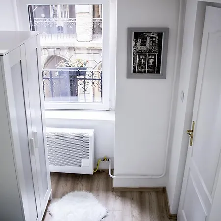 Appartement Romeo's *