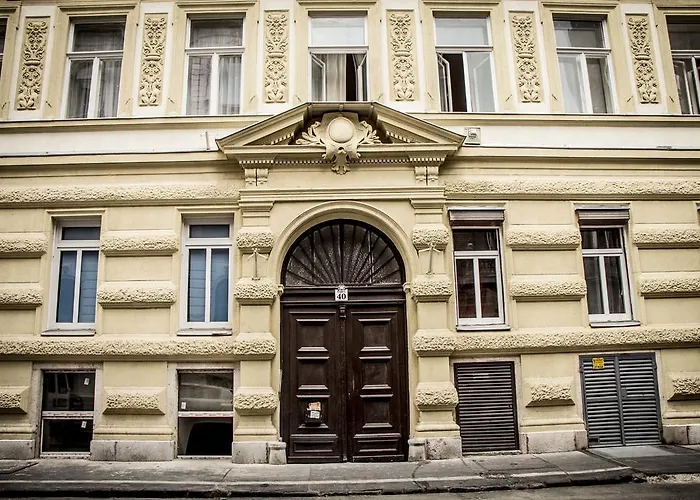 Romeo's Budapešť