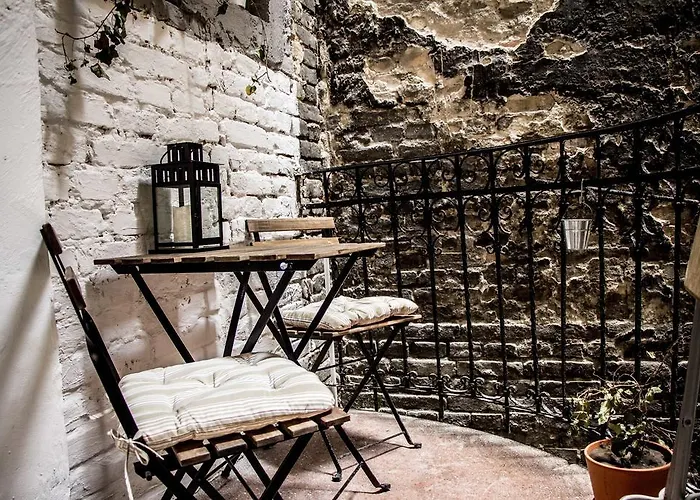 Apartmán Romeo's Budapešť