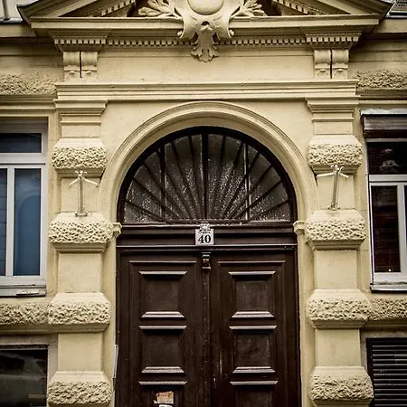 Apartment Romeo'S Apartment Budapest