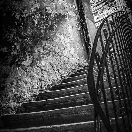 Romeo's * Budapest