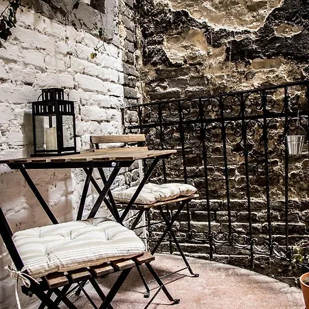 Appartamento Romeo's Budapest