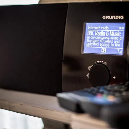 Appartement Romeo's *