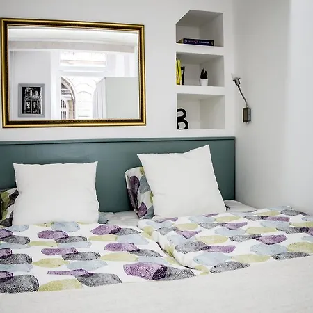 Appartamento Romeo's Budapest