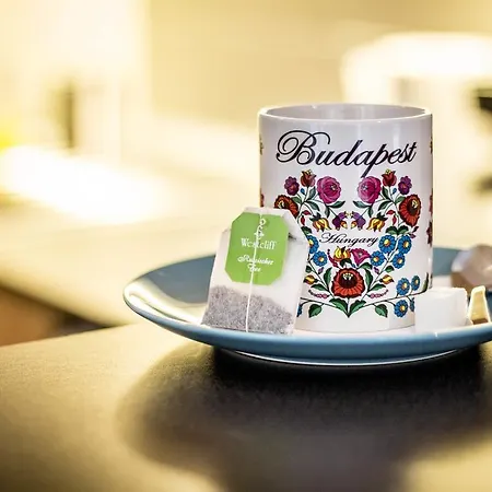 Romeo's Appartement *