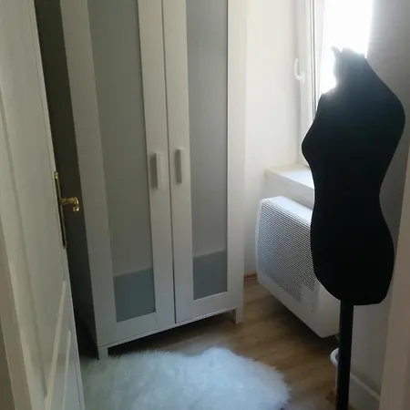 Romeo'S Apartment Budapest