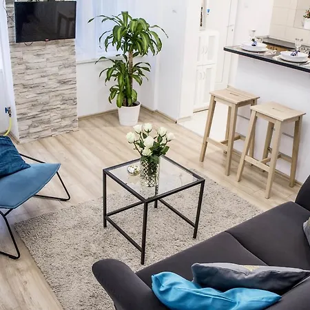 Romeo's Apartament Budapeszt