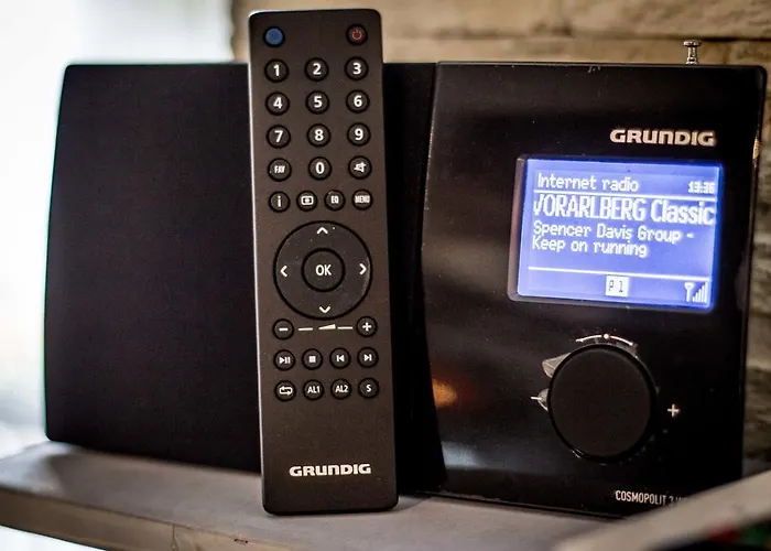 Romeo's דירה בודפשט