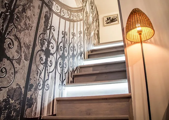 דירה Romeo's בודפשט