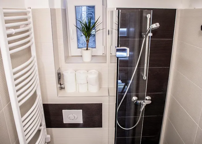 Romeo's בודפשט