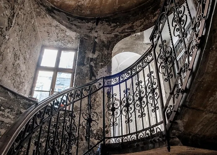 Romeo's * Budapest