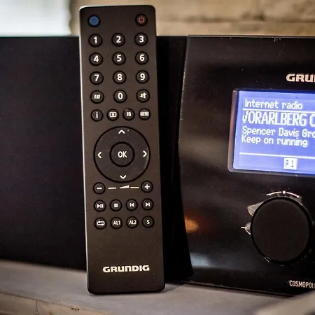 Romeo's Apartamento Budapest