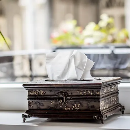 Apartamento Romeo's Budapest