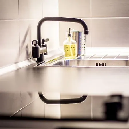 Romeo's Apartamento Budapest