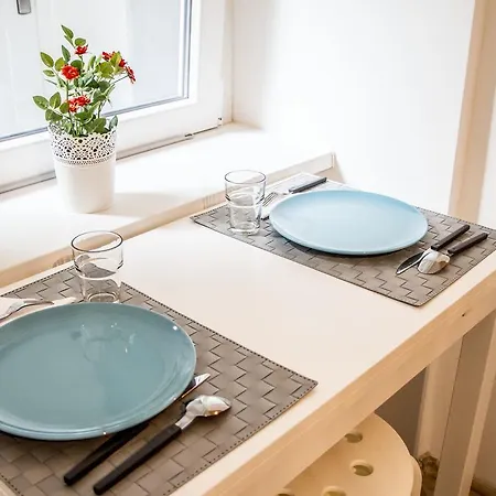 Romeo's Apartamento *