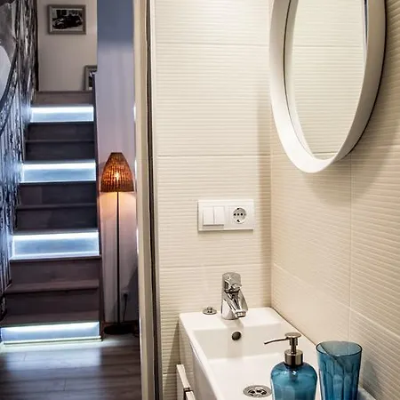 Apartamento Romeo's Budapest